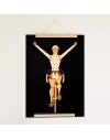 Poster Maillot à pois