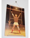 Poster 40 x 60 cm ''Victoire'' 250 grammes semi-mat