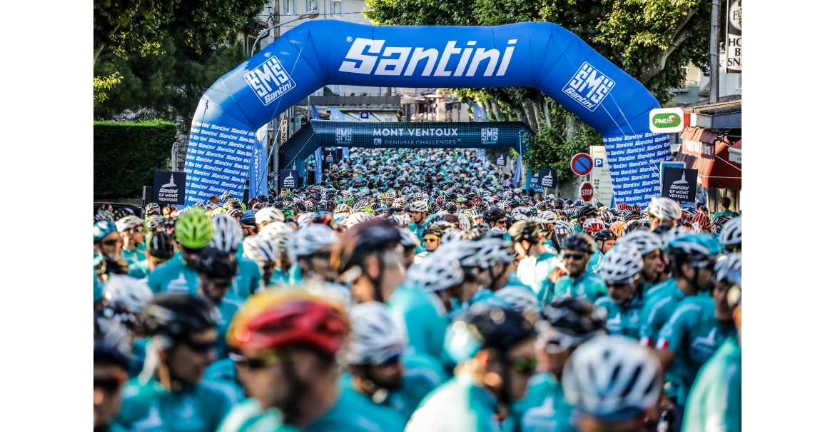 GF Santini 2018